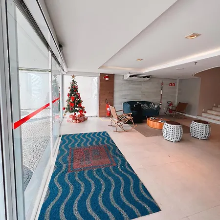Hotel Samba-3