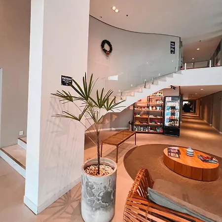 Hotel Samba-2