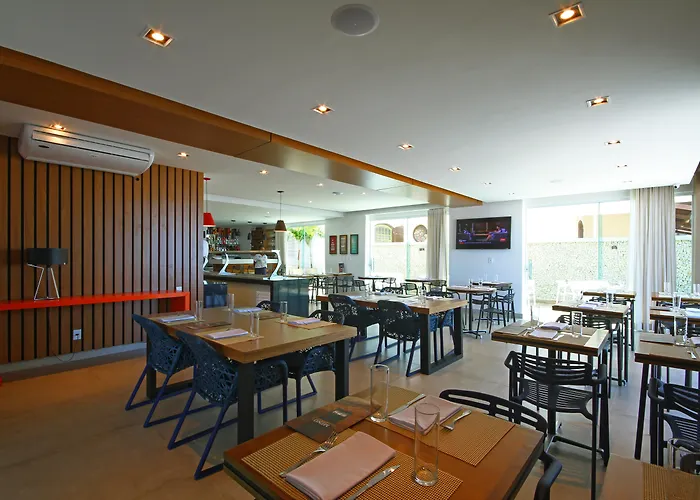 Paradiso Peró PraiaHotel Cabo Frio